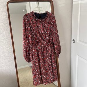 Banana Republic women’s dress